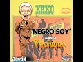 KAKO & SU ORQUESTA - NEGRO SOY