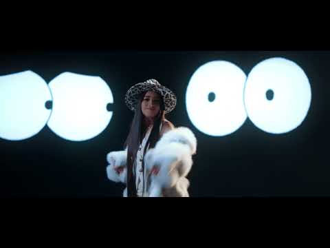 Printesa de Aur - Îți fug ochii (Official Video)