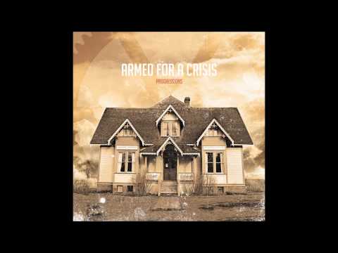 ARMED FOR A CRISIS - BLACK SMOKE