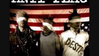 Anti-Flag - She&#39;s My Little Go Go Dancer