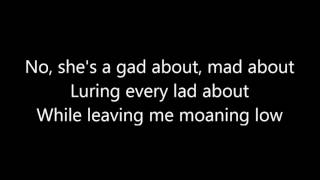 Firefly Song Lyrics Video – with Tony Bennett – Lady Gaga