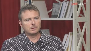 При блэкауте диспетчер Укрэнерго обращается к России за аварийной помощью, - Дмитрий Марунич