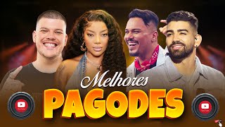 As Melhor do Pagode Raiz - As Músicas Mais Tocadas e Mais Amadas - Melhores e Mais Bonitas Canções #