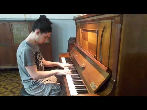 Whistling the Blues - G. Martin