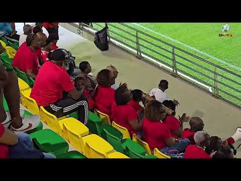 Coupe de France : le RC Saint-Joseph sort le Club Péléen (2025)