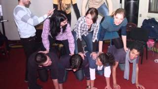 The Potpourri of Our Activities