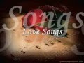 Love Songs - James Taylor