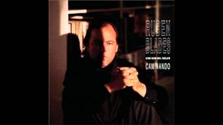 CAMALEON - RUBEN BLADES