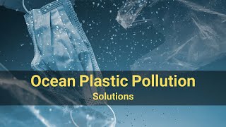 Blue Renaissance: Ocean Plastic Pollution Solutions