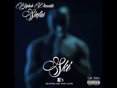 Big Bob & Ski - Sinful