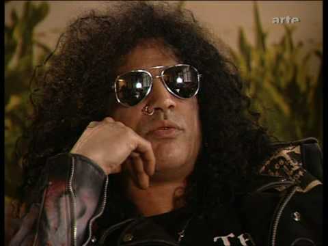 Velvet Revolver Tracks Arte 20 05 2004