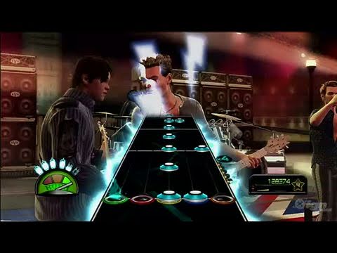 Guitar Hero : Van Halen Xbox 360