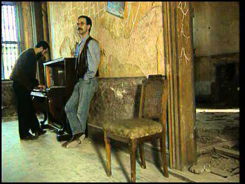 Ezginin Günlüğü - Martı