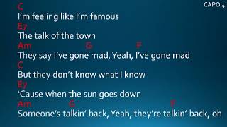 Download lagu Talking to the moon by Bruno Mars Lyrics and Chords mp3