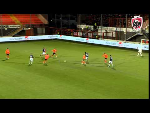 FC Volendam - Sparta