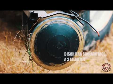 Scalzatore Orion - Orizzonti