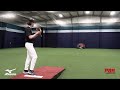 Kort Baker (2025) PRB Bullpen 02.20.23