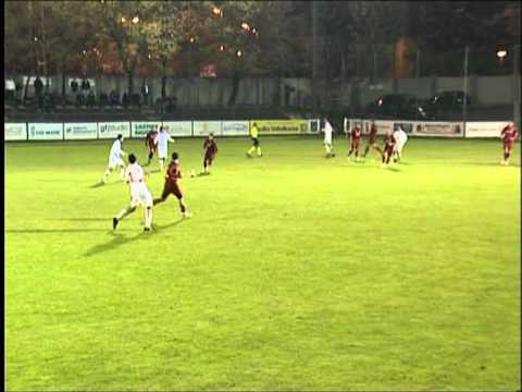 Highlights Aurora Seriate - Travigliato 3-1