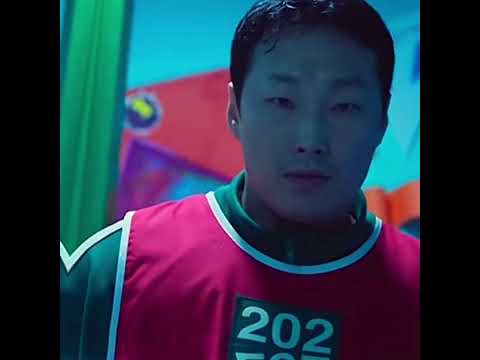 Dae-Ho (Player 388) VS Player 202 Confirmed?! #squidgame3 #player388 #squidgameseason3 #daeho #388
