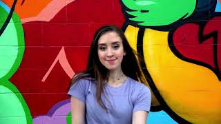 “Got That Thing” - Lucy & La Mer (Dancer Elena Gimenez)