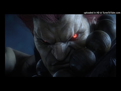 The NightMr Vs Forthern - Evil Fighter