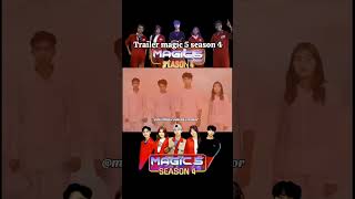 Download lagu trailer magic 5 season 4 SEGERA tayang hanya di Indosiar #autumnaesthetics #pemainlainnya mp3 Download lagu trailer magic 5 season 4 SEGERA tayang hanya di Indosiar #autumnaesthetics #pemainlainnya mp3