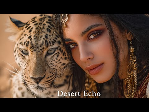 Elyanna, Massari & ADAM – Calling You, Real Love (ZHUREK, LOVEIN & HilalDeep Remix 2025)