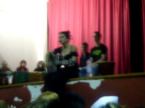 rosalia - como en un mar eterno