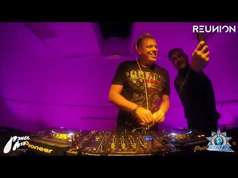 PAT KRIMSON, G-ROAM, DJ GEMENI & JOCHEM ★★ The Reunion Atmoz Promo Livestream ★★ Retro Classics