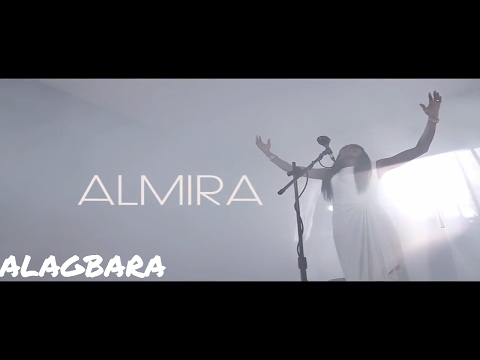 Almira - Alagbara (Official Video)