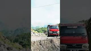 Download lagu truk pasir merapi dyna130ht mp3