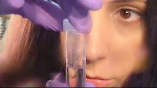 Binaural ASMR: You&#39;re a Treasure Role Play For Relaxation