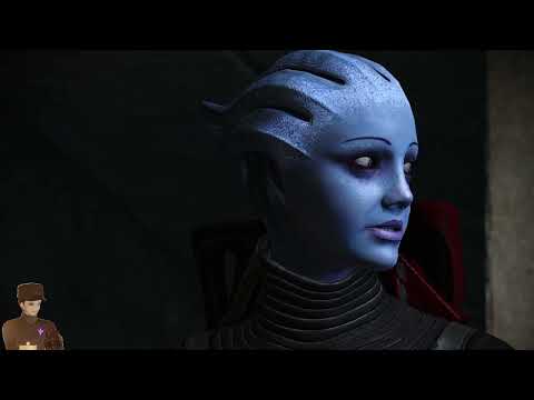 Mass Effect (LE) Playthrough Pt. 9