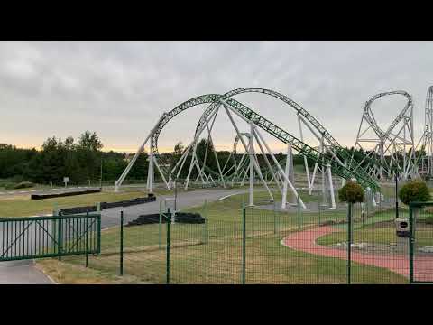 PowerPark Pitts Special