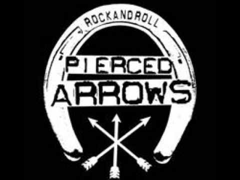 pierced arrows  this is the day