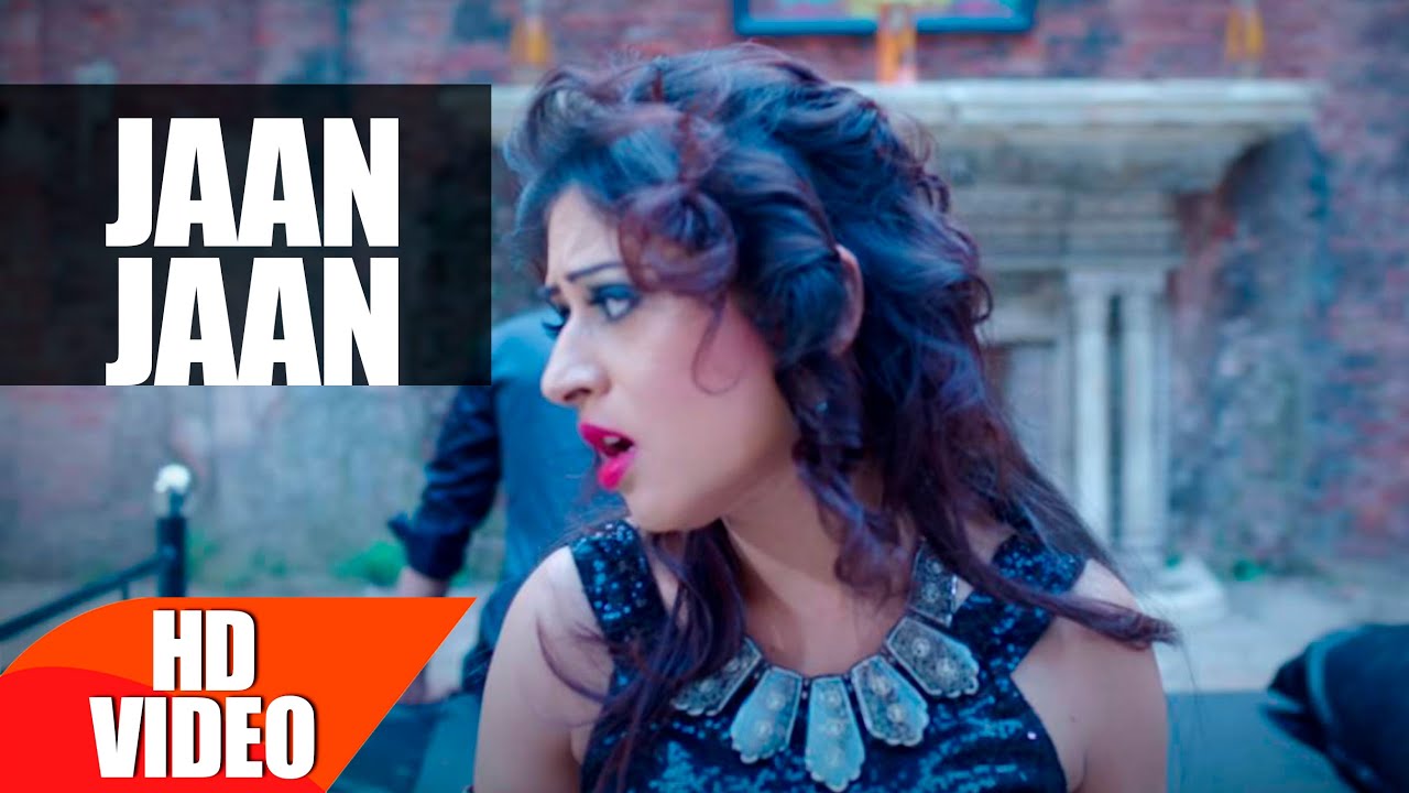 Jaan Jaan (Title) Lyrics  | Jaan Jaan | Sheenz Arora, Harshit Tomar | Harshit Tomar, Sheenz Arora | JSL
