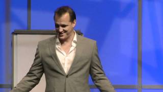 Financial Education Pack - Part 1 Video 1 of 3 - Jamie McIntyre, Millionaire Mindset