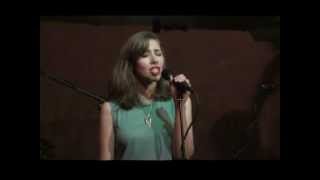 Neighbor Song - penned by Bridget Kearney -The Brooklyn band Lake Street Dive in San Francisco