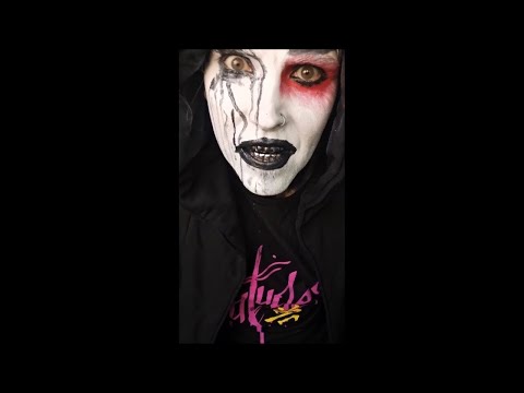 Out Of Line Homestories Episode 8 - Fear Of Domination