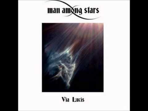 Man Among Stars - 1945