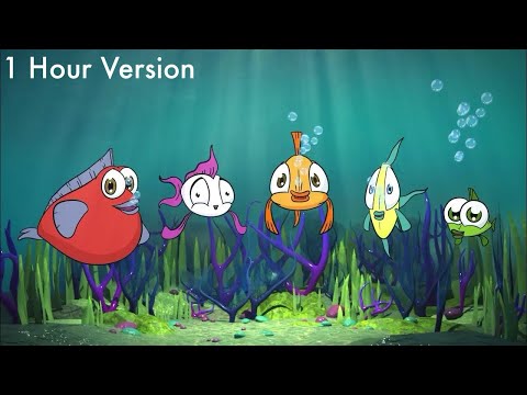 Nunto - Western Syriac (Suryoyo/Turoyo/ Surayt) | 1 Hour Version