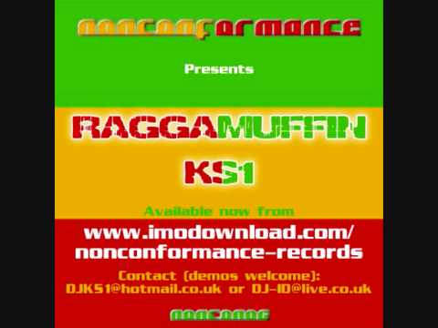 Raggamuffin - KS1 (NONCON06a) www.imodownload.com/nonconformance-records