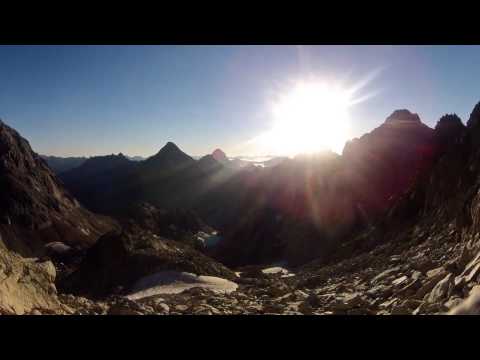Pirineo Aragonés / Aragon Pyrenees