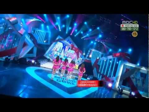 111210 A Pink - My My