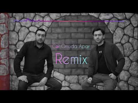 NovaBeatsZ - Gel Onuda Apar Remix 2023 (Uzeyir Mehdizade Behruz Hesenli )