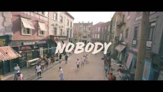 FAYDEE - Nobody ft. Kat Deluna &amp; Leftside _ Offici