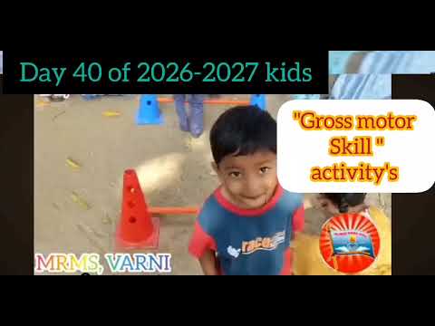 MRMS Kids 2026 Day 40