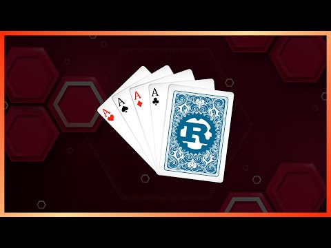 Ace Rust Macros ♠️ the declarative kind