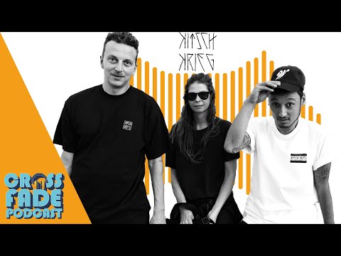 Woran das Kitsch Krieg Album scheitert - Crossfade Podcast