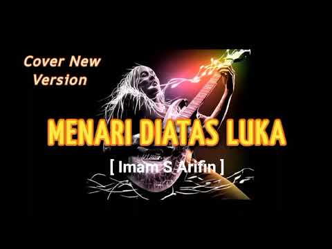 MENARI DIATAS LUKA - Cover New Version ( Suara Nada Sederhana )